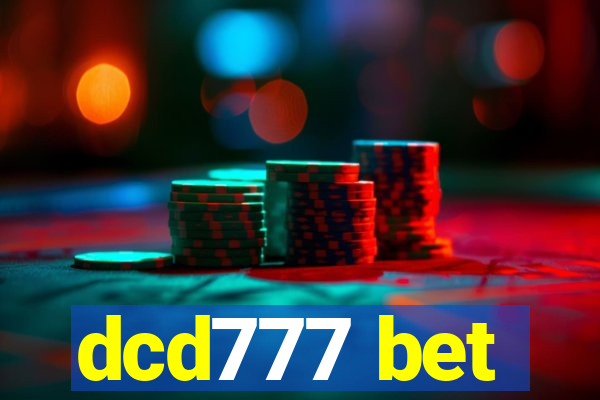 dcd777 bet